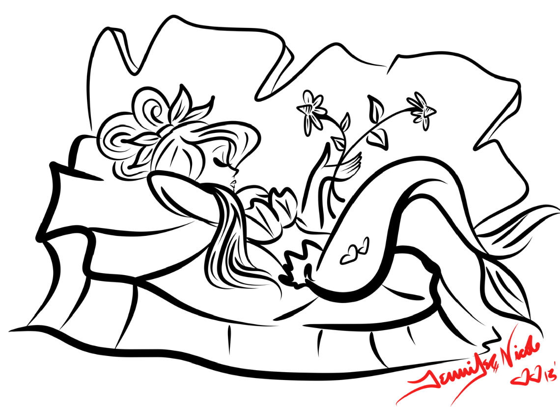 9-15-13 Mergirl