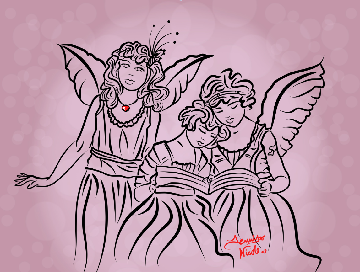 8-10-13 Little Angels
