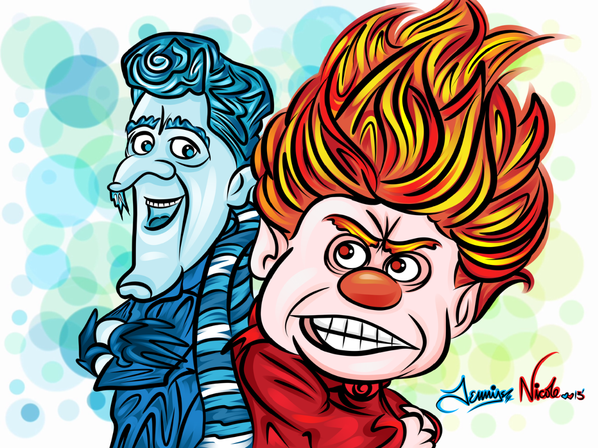 12-24-13 Heat & Cold Miser
