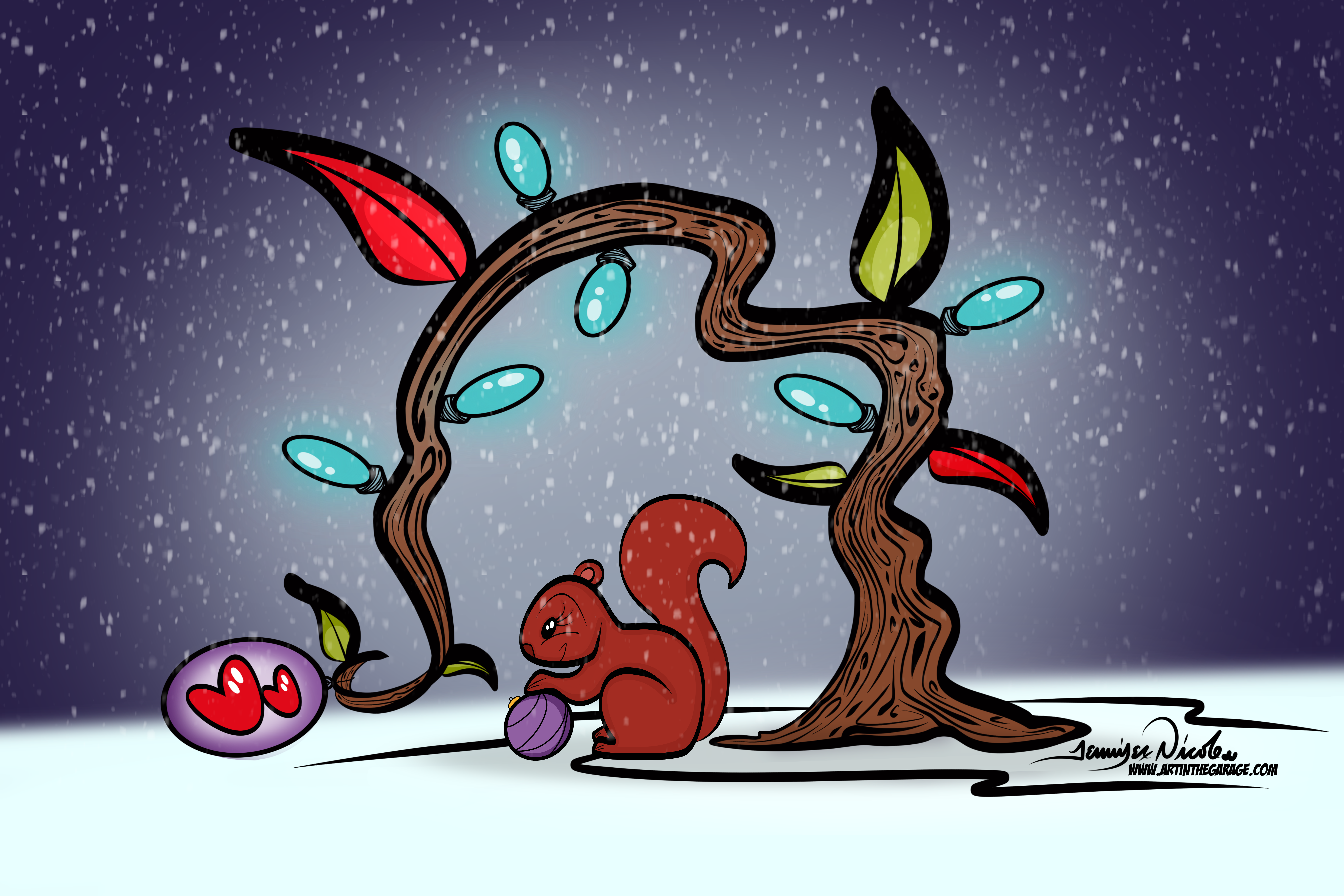 12-13-19 Decorticating