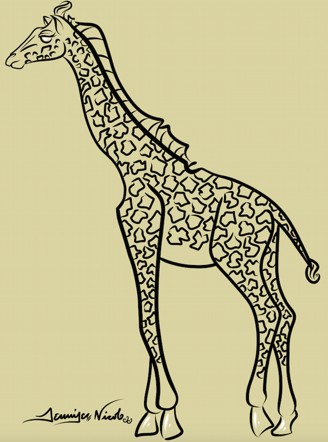 11-6-14 Giraffe Sketch.png
