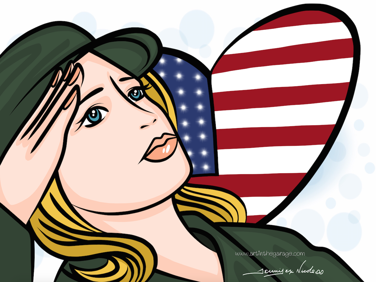 5-25-15 Memorial Day