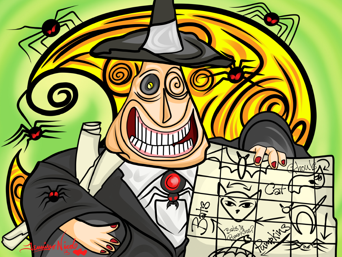 10-29-13 Mr Mayor Plans