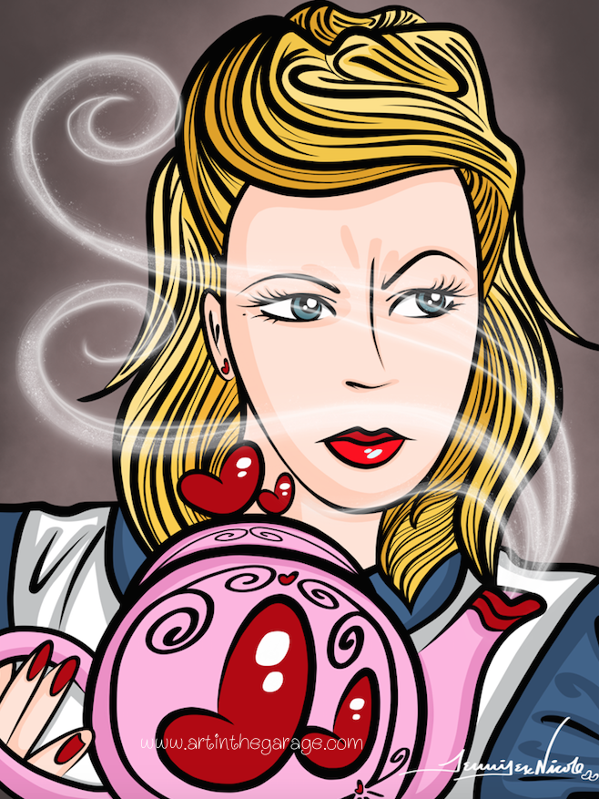 6-5-15 Oh Alice