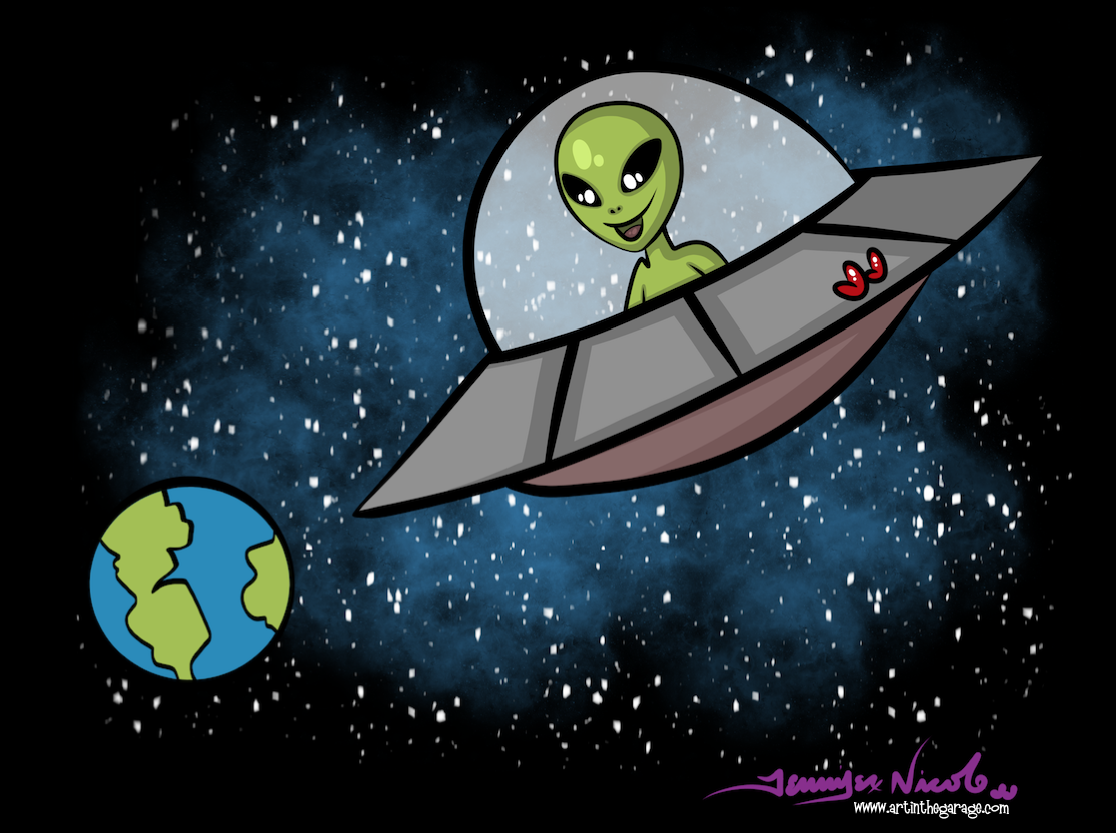 4-2-16 Passing By