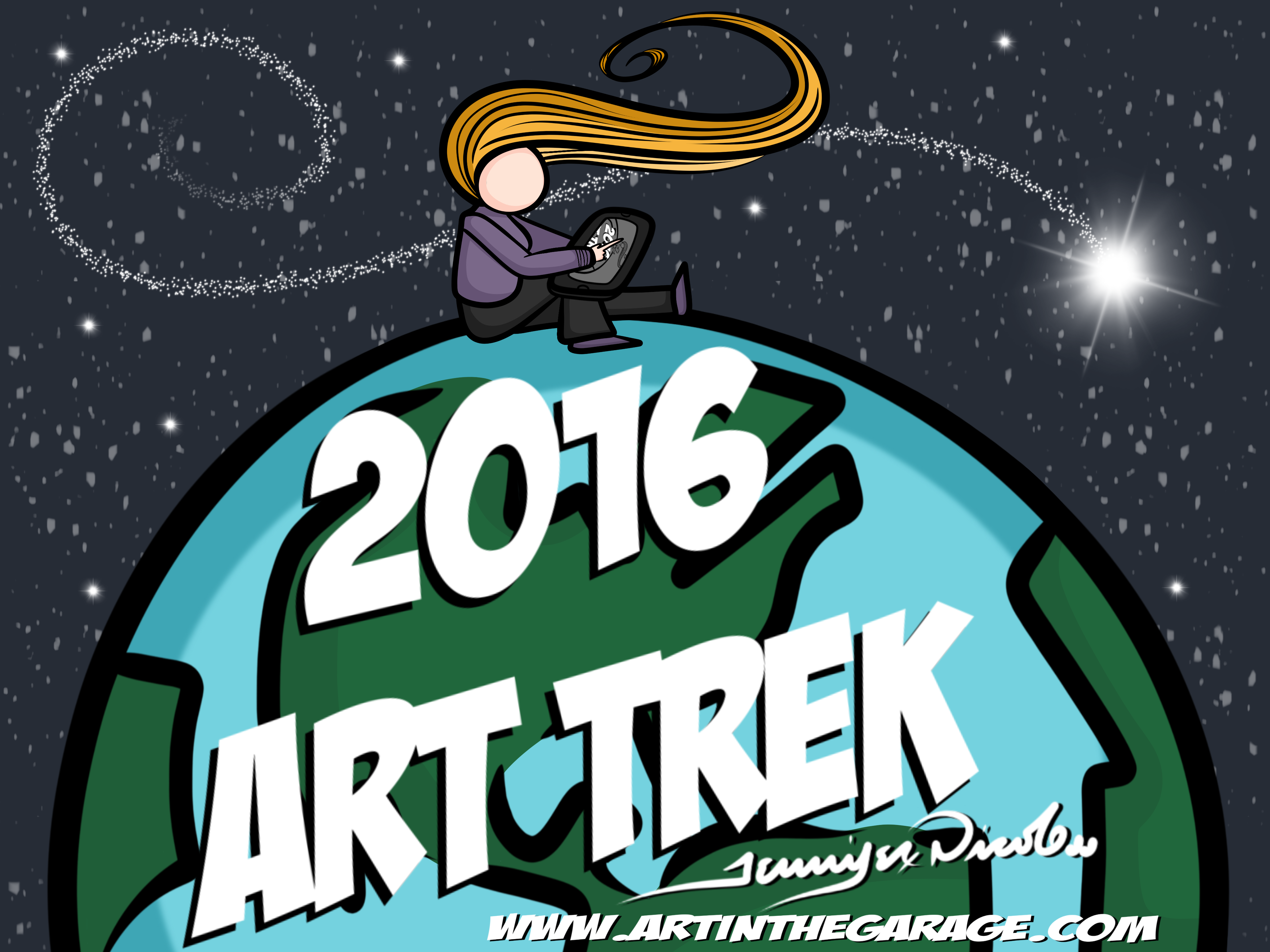 12-31-16 And So Ends 2016