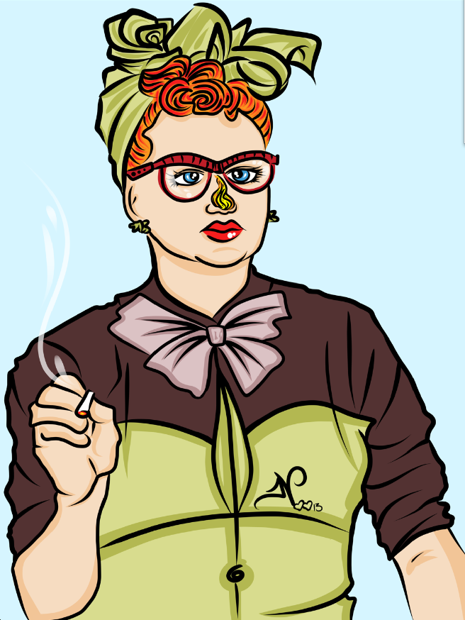 7-21-13 I Love Lucy