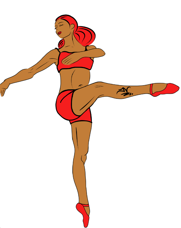 5-19-13 Twirling