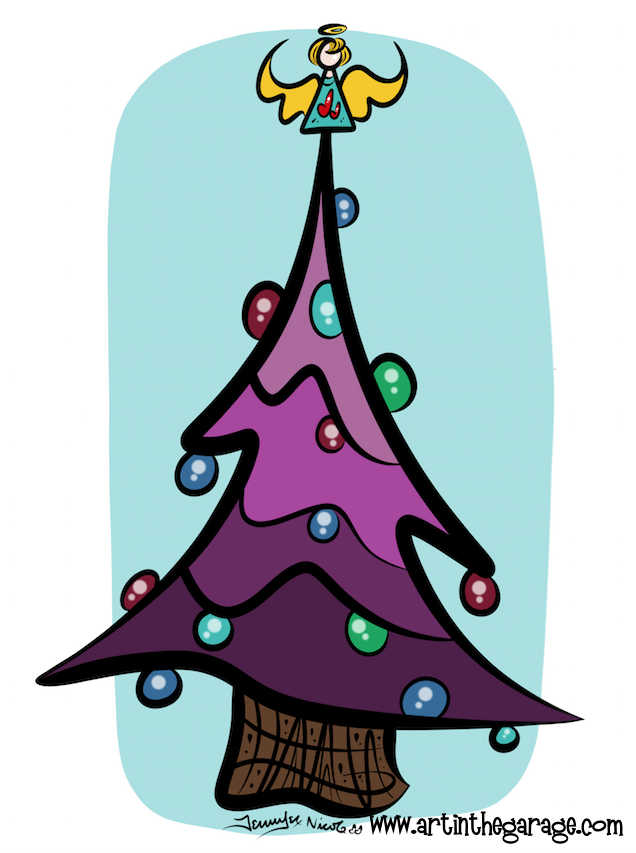 12-24-15 Happy Christmas Eve