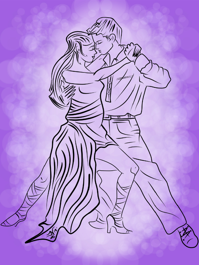 6-7-13 Dancers