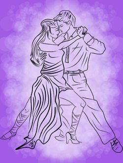 6-7-13 Dancers