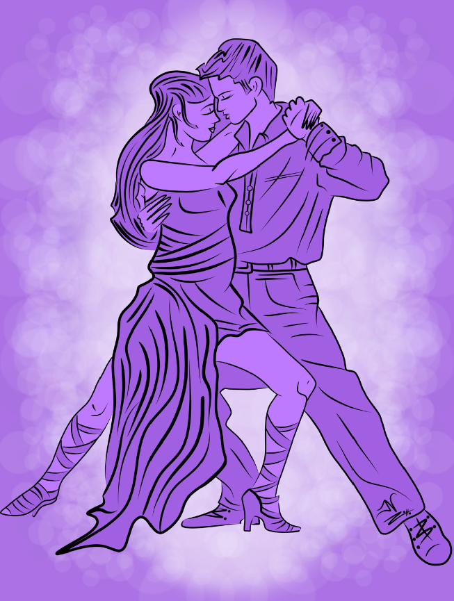 6-9-13 Dancers