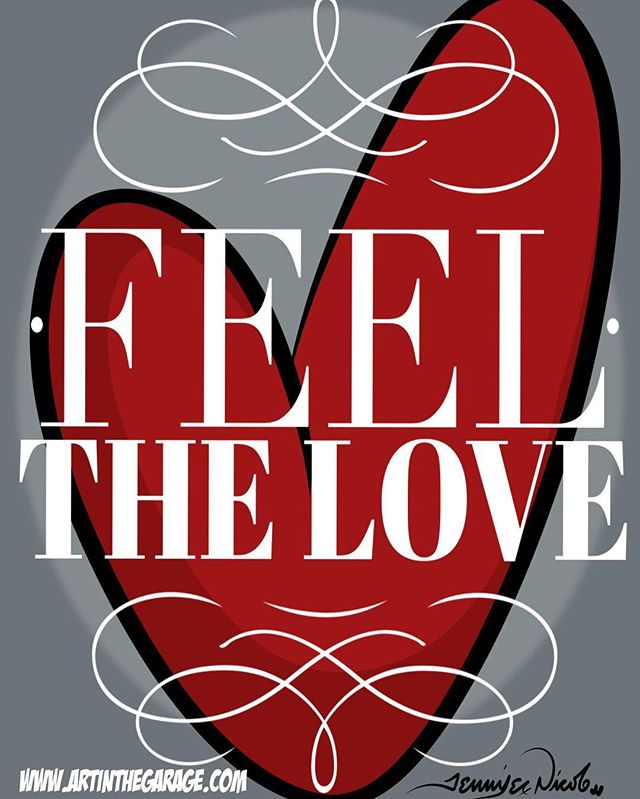 11-12-16 Feel The Love