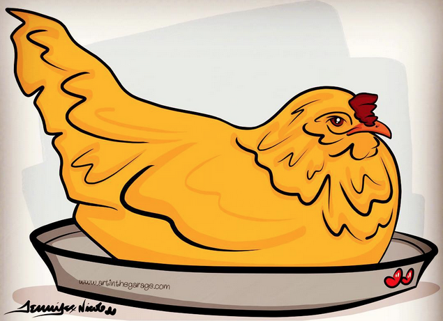 7-22-15 Chicken