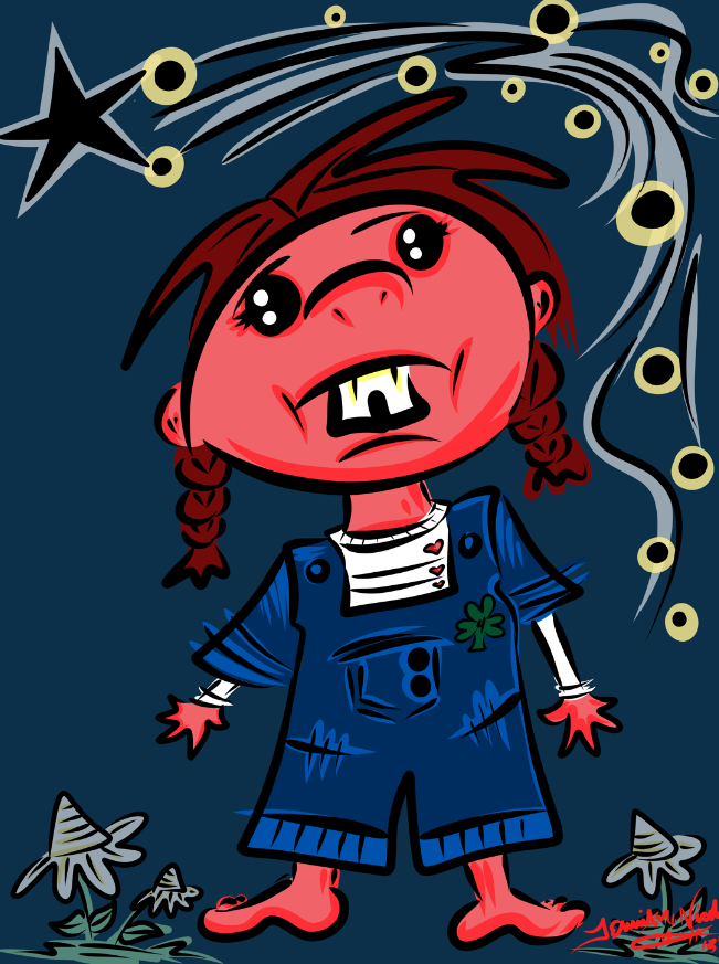 2-22-13 Shooting Stars