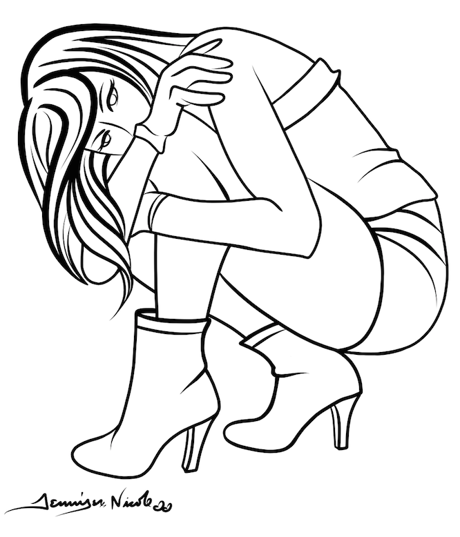 2-1-15 Girl