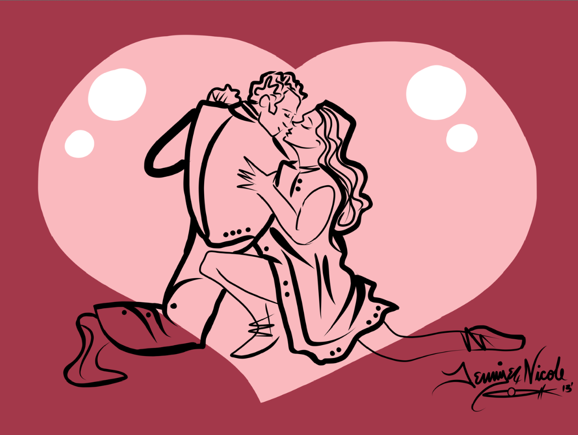 3-16-13 Tango