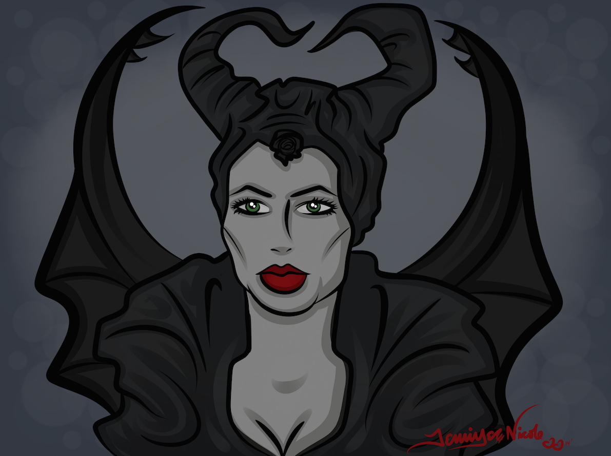 3-28-13 Maleficent.png