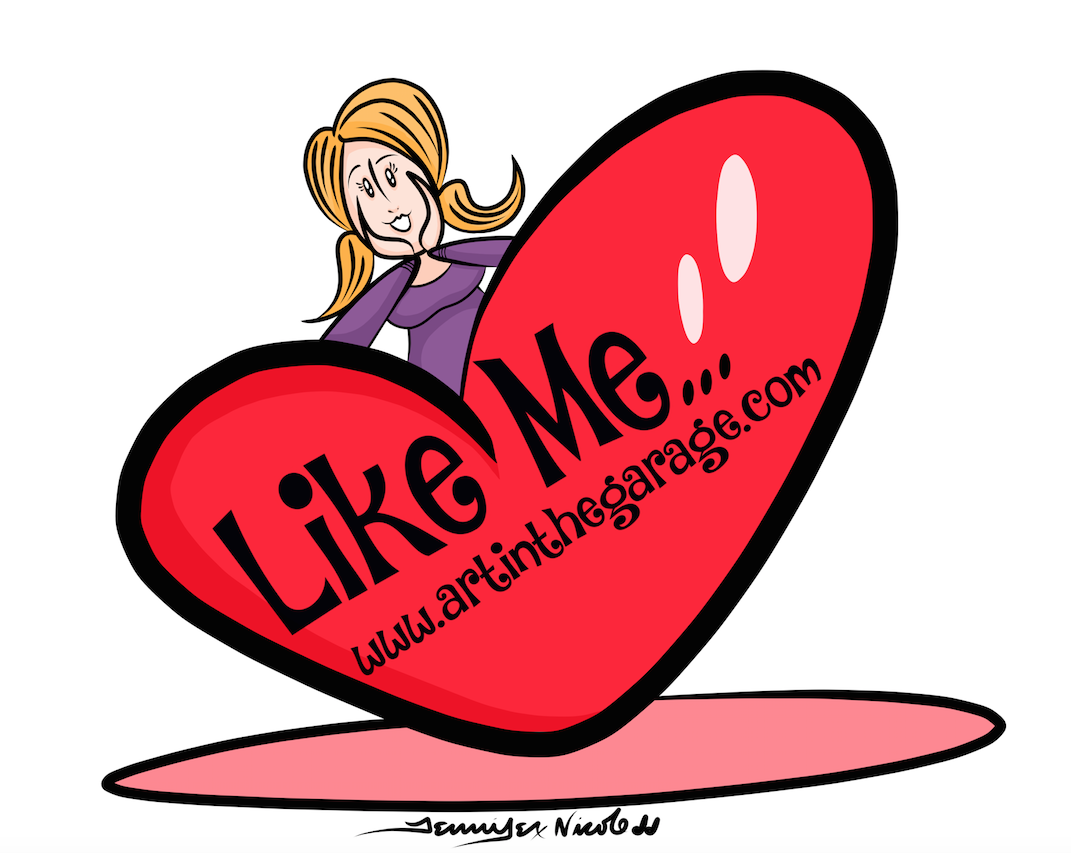 7-25-15 Like me Button For Instagram