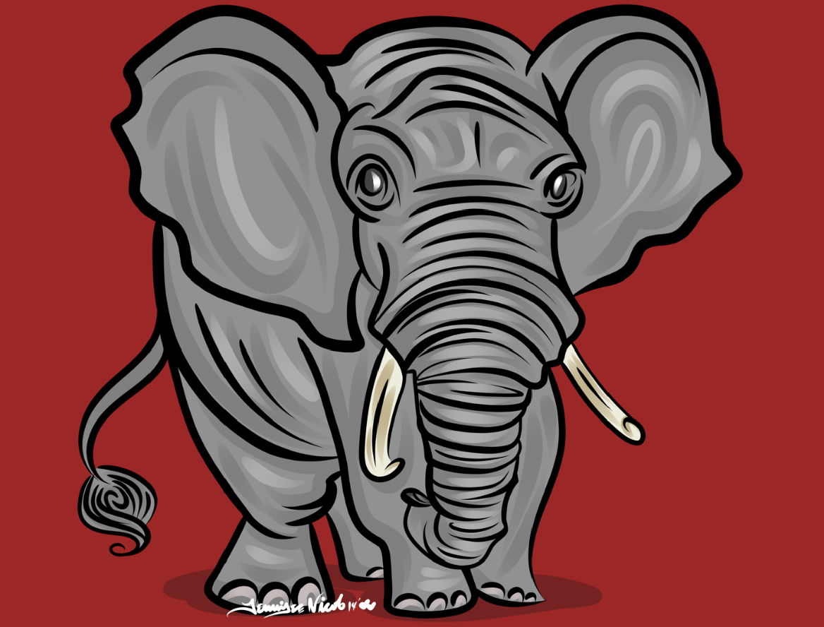 1-26-14 Elephant.png