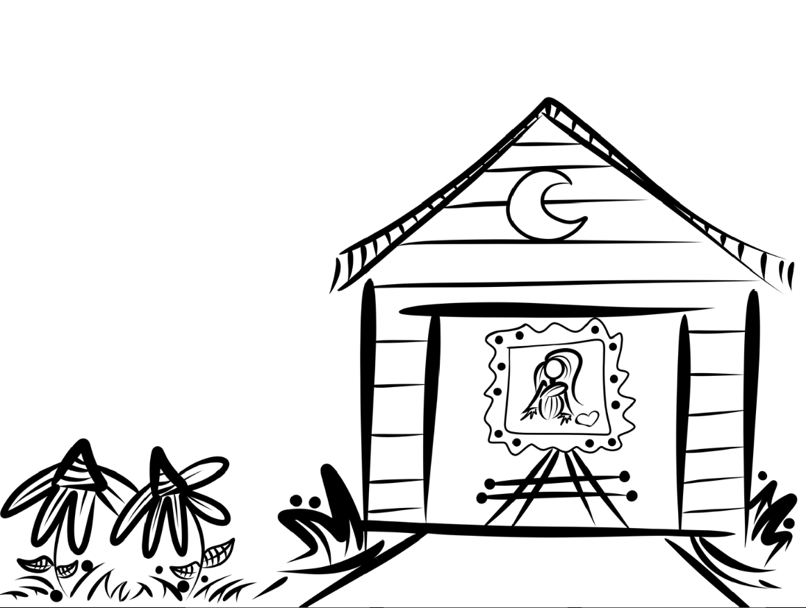 6-28-13 Possible new Logo Sketch