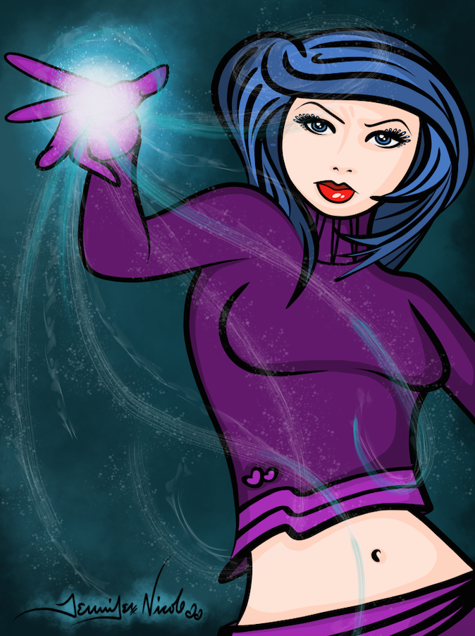4-2-15 Spellbound