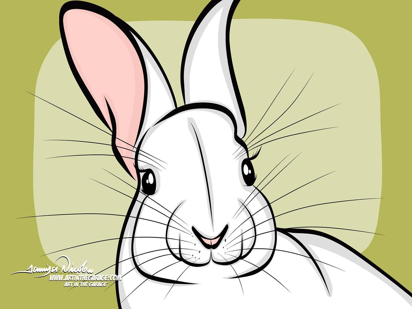 7-28-20 White Rabbit