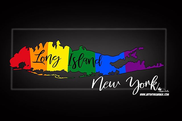 9-9-19 Long Island: Pride