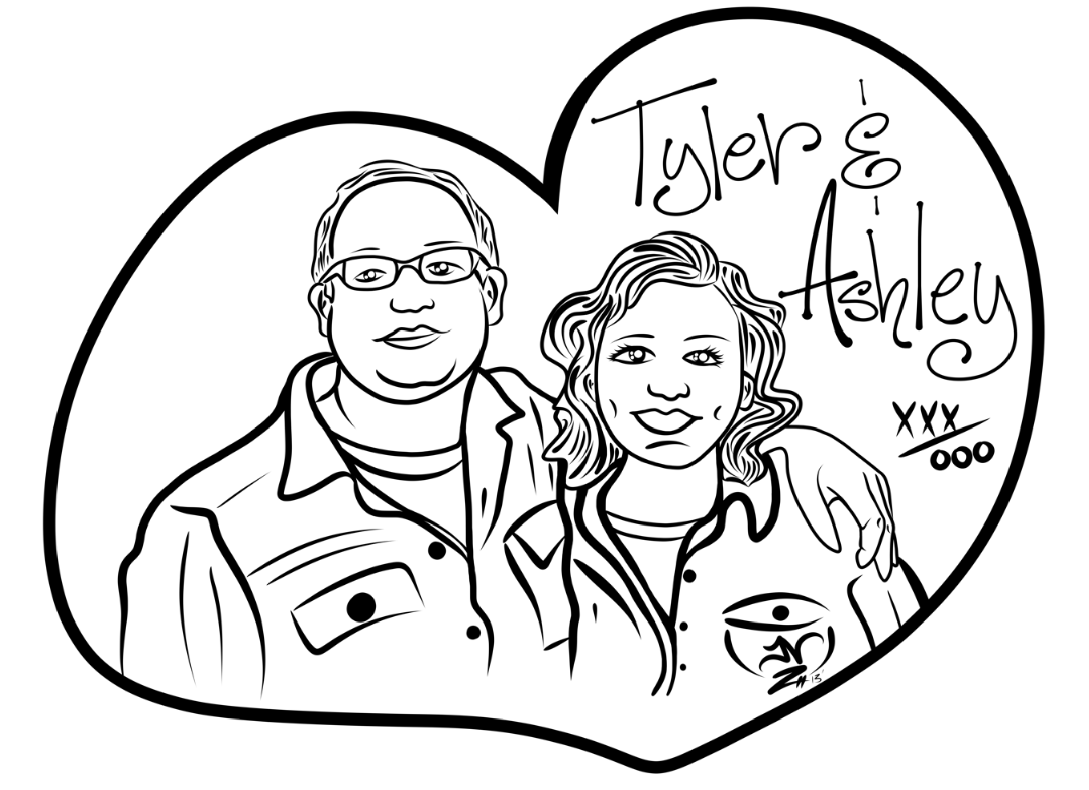 5-5-13Tyler & Ashley