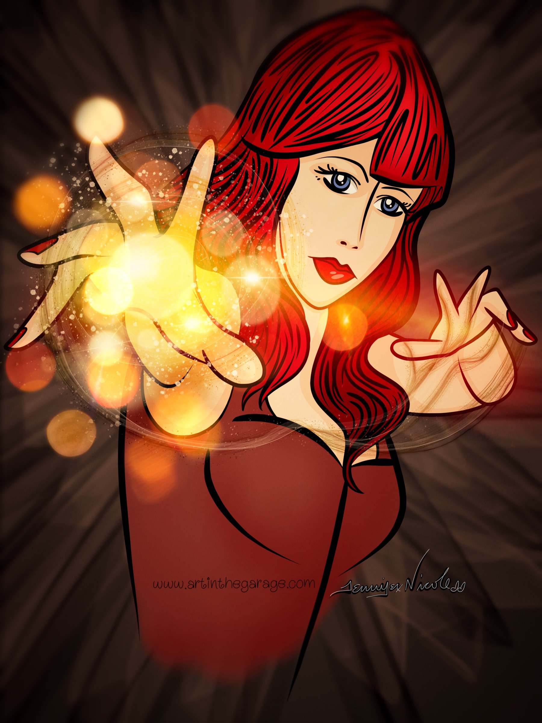 7-12-15 Zapped