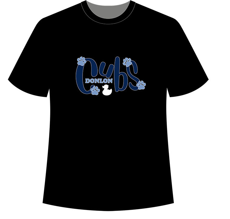 Donlon Rubber Duck Shirt
