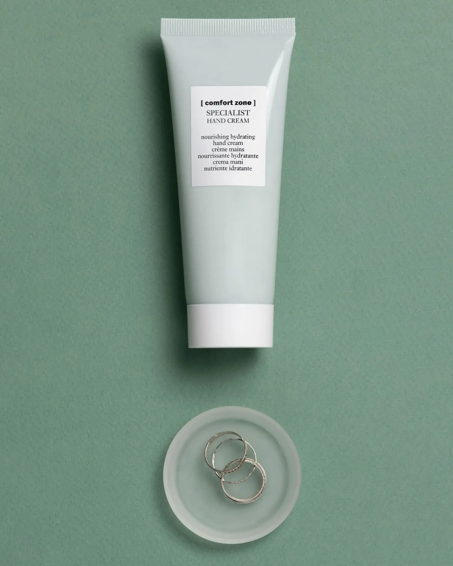 SPECIALIST HANDCREME