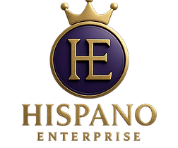 Logo Hispano Enterprise Logo