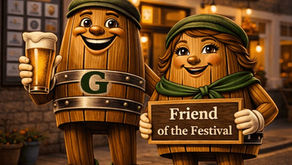 Become a Sponsor – Rossendale Real Ale Festival 2026