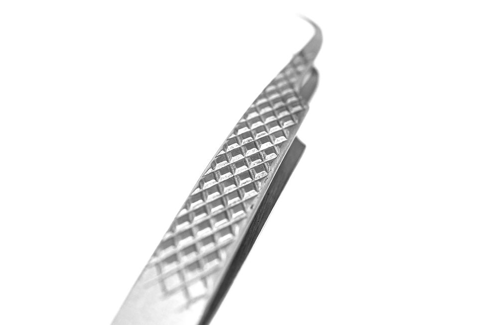 Thumbnail: XHELIX Akurasi precision tweezers pack
