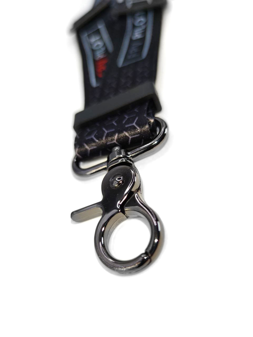 Miniatura: Xhelix Darklight Neck Strap V5