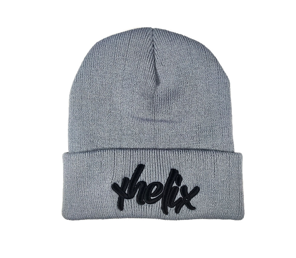 Miniatura: Gorro Invierno Xhelix FPV Style