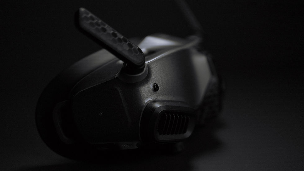 Miniatura: Xhelix deluXe DJI G2 Epic Skin