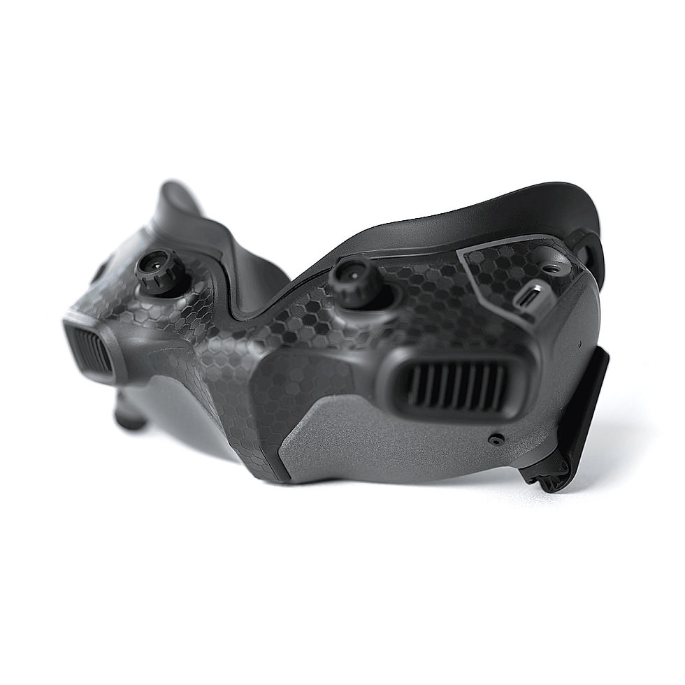 Miniatura: Xhelix deluXe DJI G2 Epic Skin