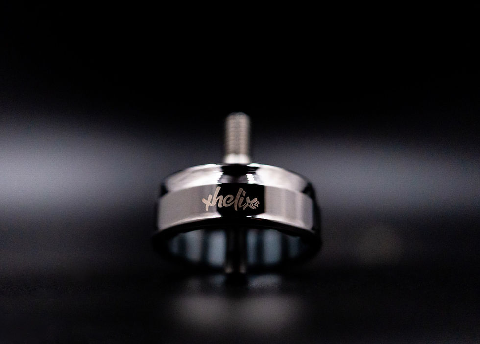 Motores Xhelix FPV. Motores FPV premium diseñados en España.