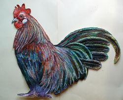 Cockerel