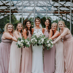 Kayla Ketterer Wedding