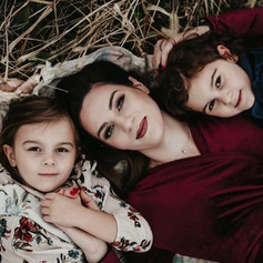 Alex Plaster Family Photos