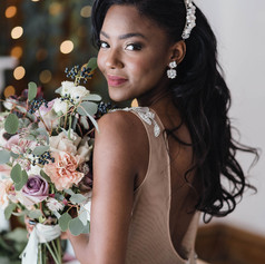 Evermore Styled Photoshoot