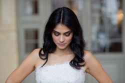 Ritratto di sposa