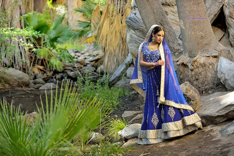 Indian Clothing Cerritos