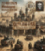 Outlaw Era - 1° Tappa Trofeo Regionale - Puglia