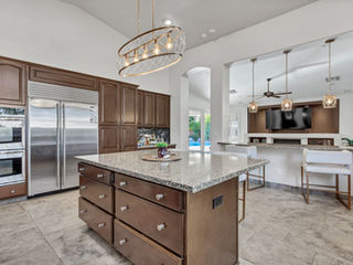 Tempe, AZ real estate photography, The Listing Bees, interior, kitchen