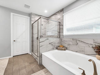 Peoria, AZ real estate photography, The Listing Bees, interior, bathroom