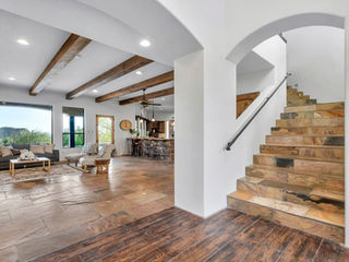 Mesa, AZ real estate photography, The Listing Bees, interior, living room